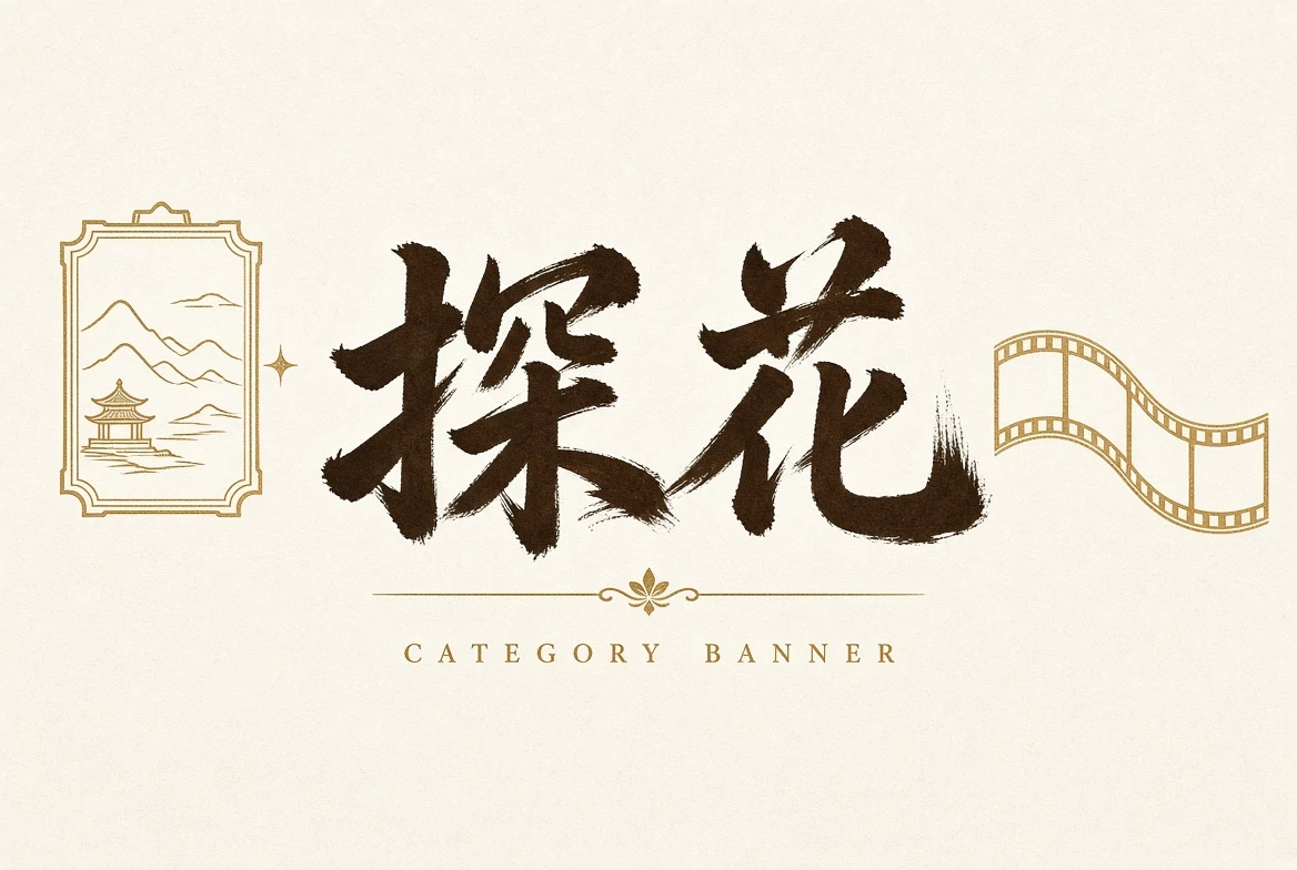 画幅观察示意