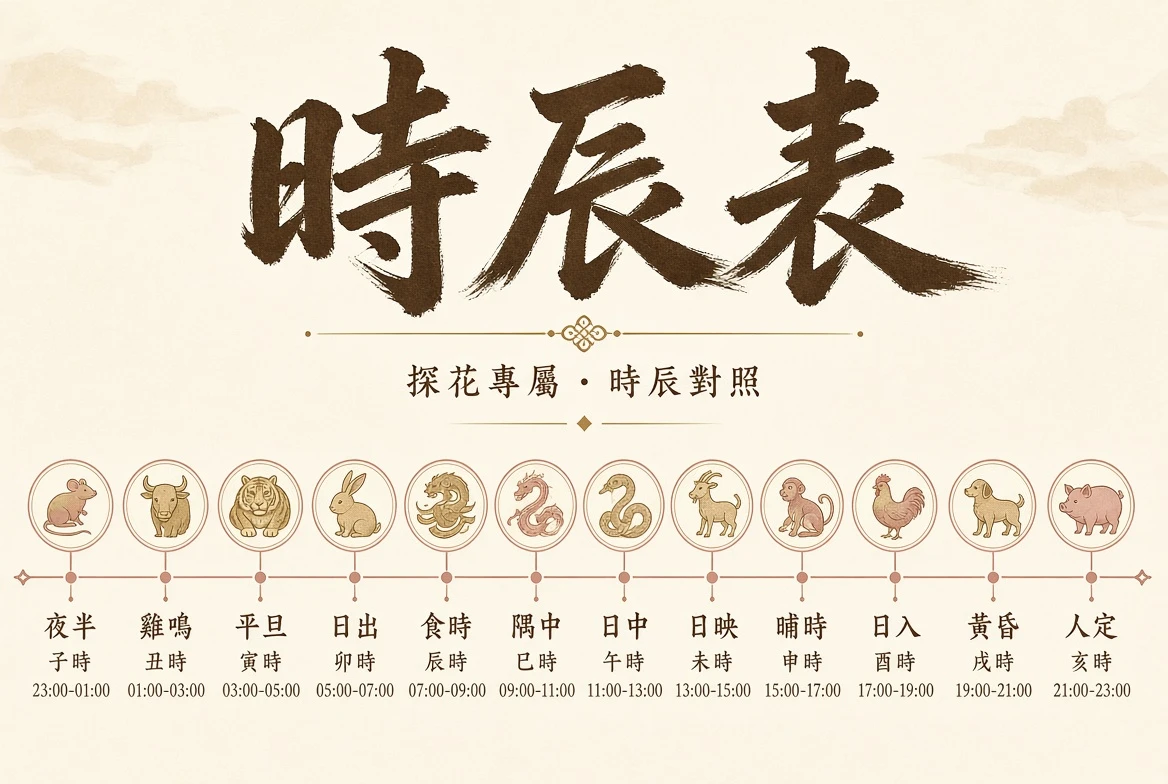 内容状态示意
